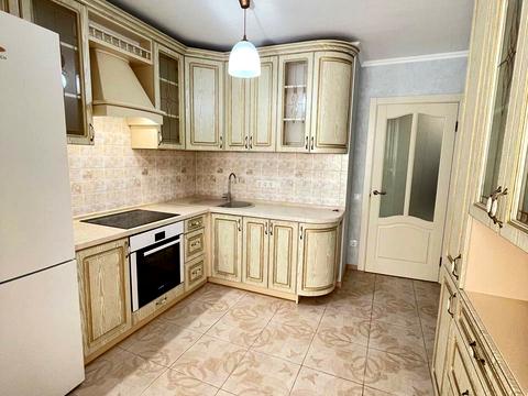 квартира по адресу Кошова ул., 107