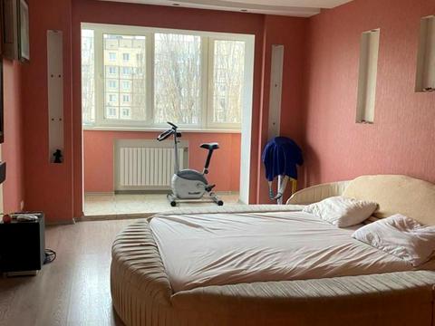 квартира по адресу Героев пер., 21