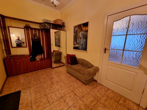 квартира за адресою Саксаганського вул., 121