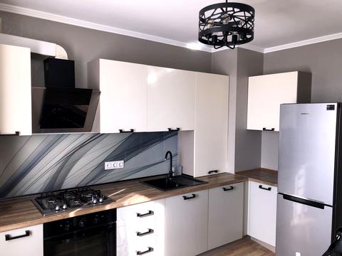 квартира за адресою Черкаська вул., 16