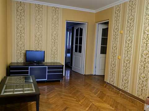 квартира за адресою Кіото вул., 5