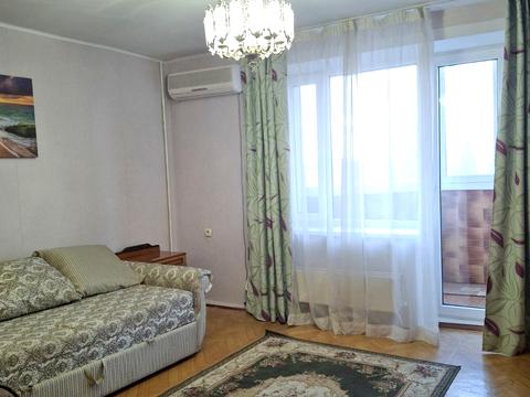 квартира за адресою Леся Курбаса просп., 1-Б
