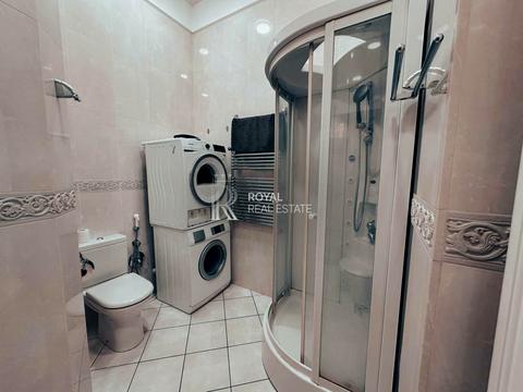 квартира за адресою Бульварно-Кудрявська вул. (Воровського), 19