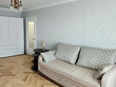 квартира за адресою Максима Кривоноса вул., 7