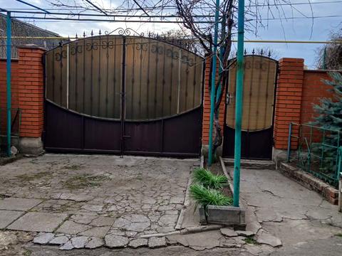дом по адресу Степная ул.