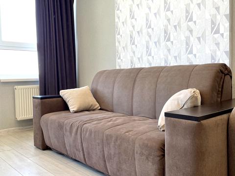 квартира по адресу Миколы Бажана просп., 17