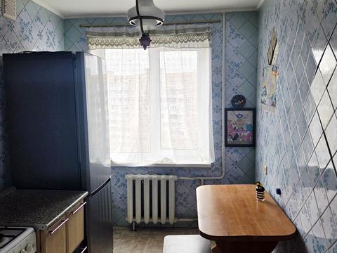 квартира по адресу Янтарная ул., 79