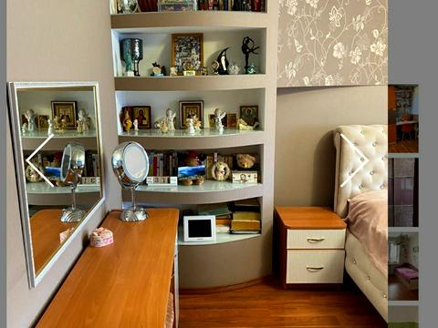 квартира за адресою Одеса, Академіка Заболотного вул., 58