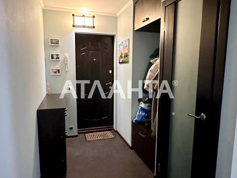 квартира за адресою Вільямса, 59-к