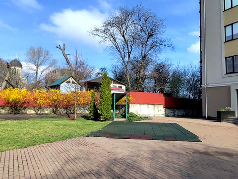 квартира по адресу Нагорная ул., 15