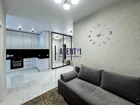 квартира по адресу Мартинова просп., 11