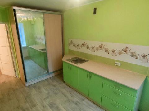 квартира по адресу Рождественская ул., 62