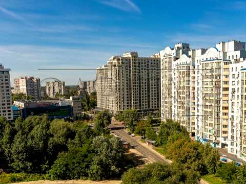 квартира по адресу Юлии Здановской ул. (Ломоносова), 85