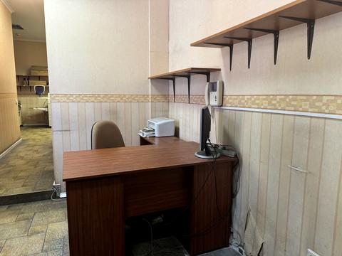 коммерческая по адресу Саксаганского ул., 125