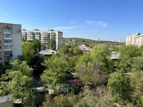 квартира по адресу Науки просп., 22