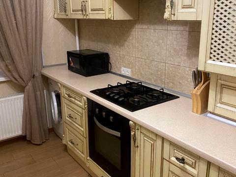 квартира по адресу Черновола ул., 7