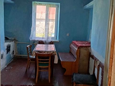 будинок за адресою с. Визирка, Перемоги, 41