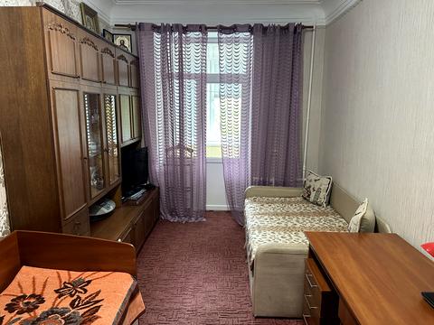 кімната за адресою Всеволода Петріва вул. (Кирпоноса), 12