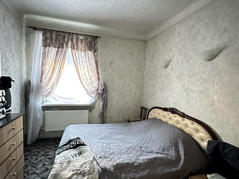 будинок за адресою Уляни Крюченко вул. (Череповецька), 3