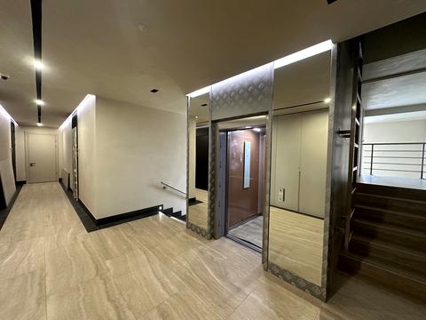 квартира за адресою Паркова вул., 19