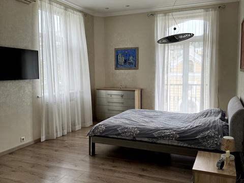 квартира по адресу Лютеранская ул., 21