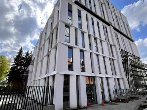 квартира по адресу Угорська, 14А