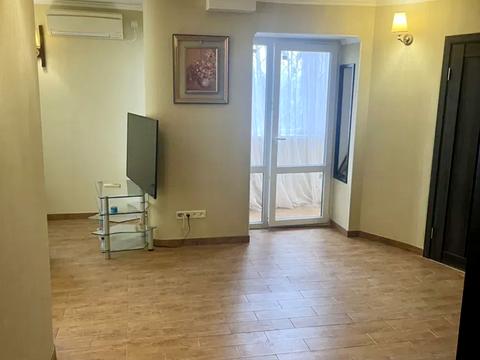квартира за адресою Доктора Самойловича вул., 5-А