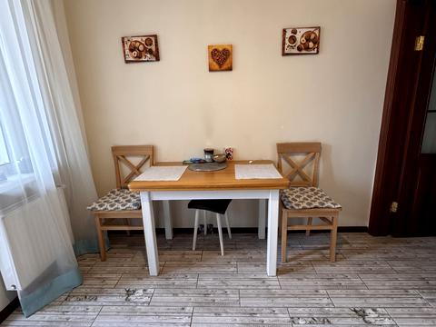 квартира за адресою Єлизавети Чавдар вул., 34