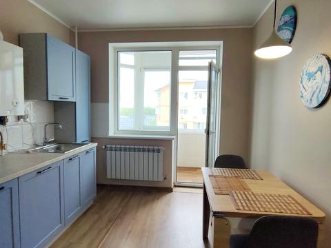 квартира по адресу Карпа Валовня ул., 16/2