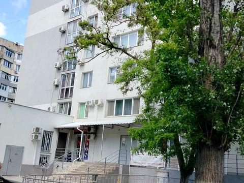 квартира по адресу Николаевская дорога ул., 301а