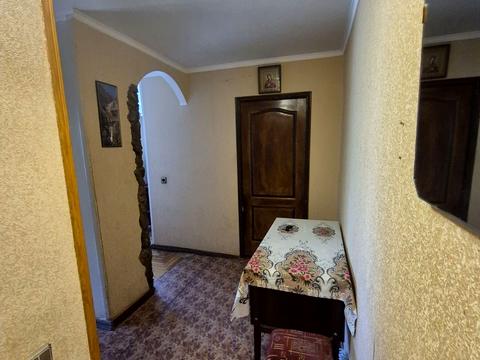 квартира по адресу Бочарова ул., 222