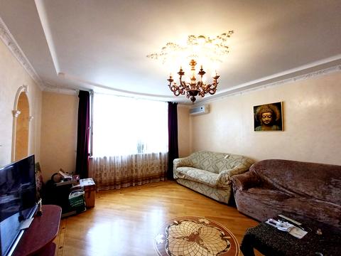 квартира за адресою Миколи Бажана просп., 1-М