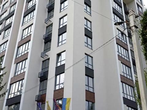 квартира за адресою Озерна вул., 20/4Б