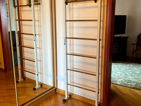 квартира по адресу Тростянецкая ул., 7-В