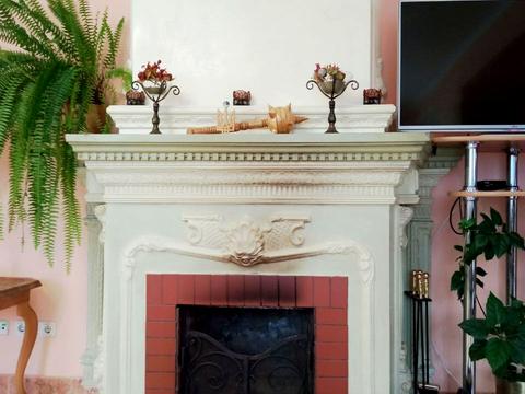 дом по адресу Свободи ул.