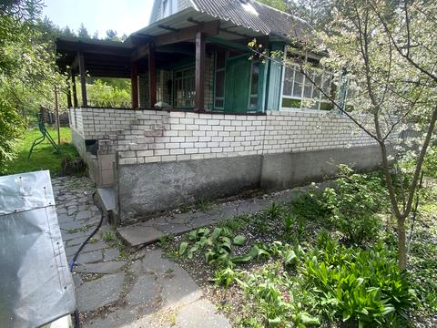 будинок за адресою Дачна
