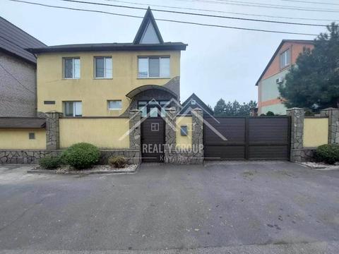 будинок за адресою Єврейська вул.