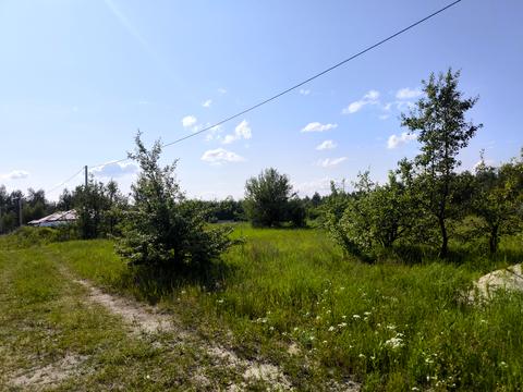 участок по адресу Франка І., 12