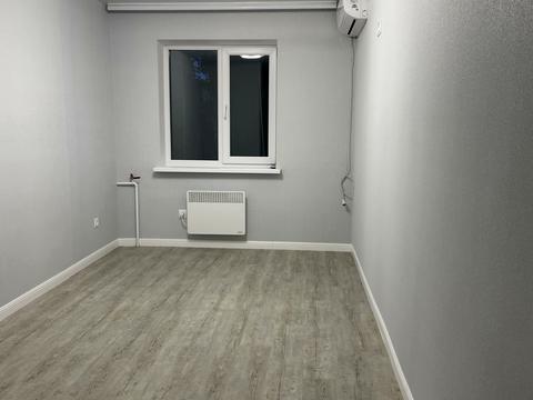 квартира по адресу Зинченко ул., 5