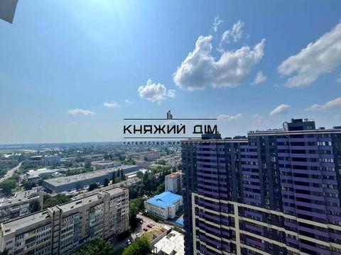 квартира за адресою Повітряних Сил просп. (Повітрофлотський), 56