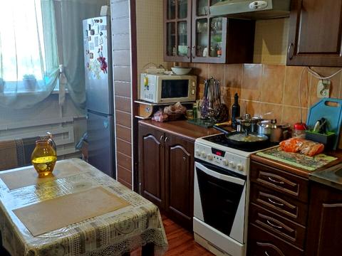 квартира за адресою Донецьке шосе, 12