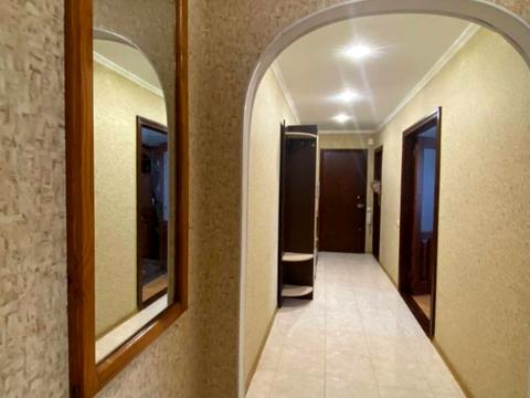 квартира по адресу Проспект Миру, 39
