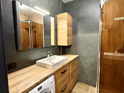 квартира за адресою Київ, Відрадний просп. (Чубаря), 2