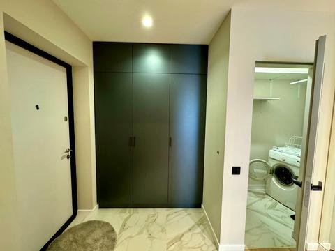 квартира за адресою Зарічна вул., 4