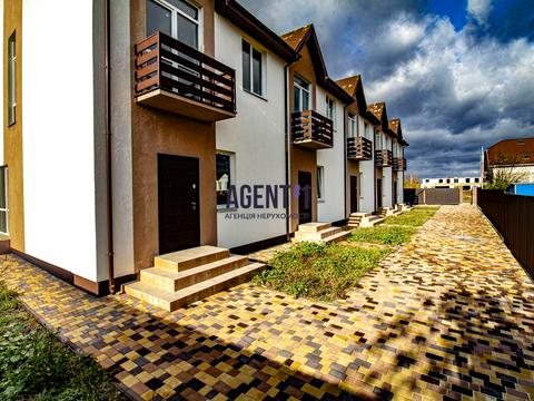 дом по адресу Кошевая