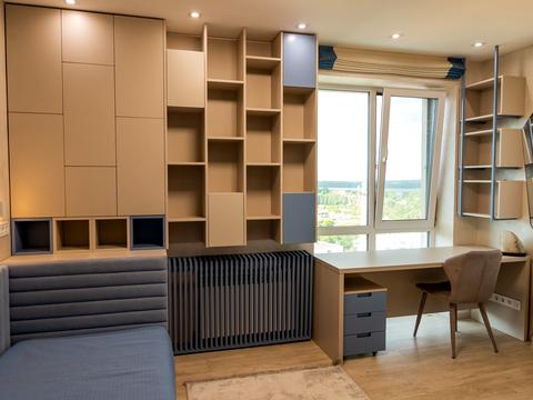 квартира за адресою Мандриківська вул., 51л
