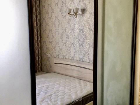 квартира по адресу Люстдорфская дорога ул. (Черноморская дорога), 55/2 к4-5