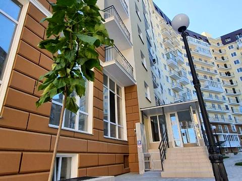 квартира по адресу Люстдорфская дор. (Черноморская), 100б