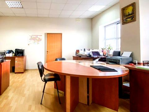 коммерческая по адресу Глинки ул. (Глинки), 1