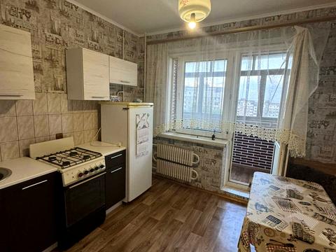 квартира по адресу Панаса Мирного ул., 28/3